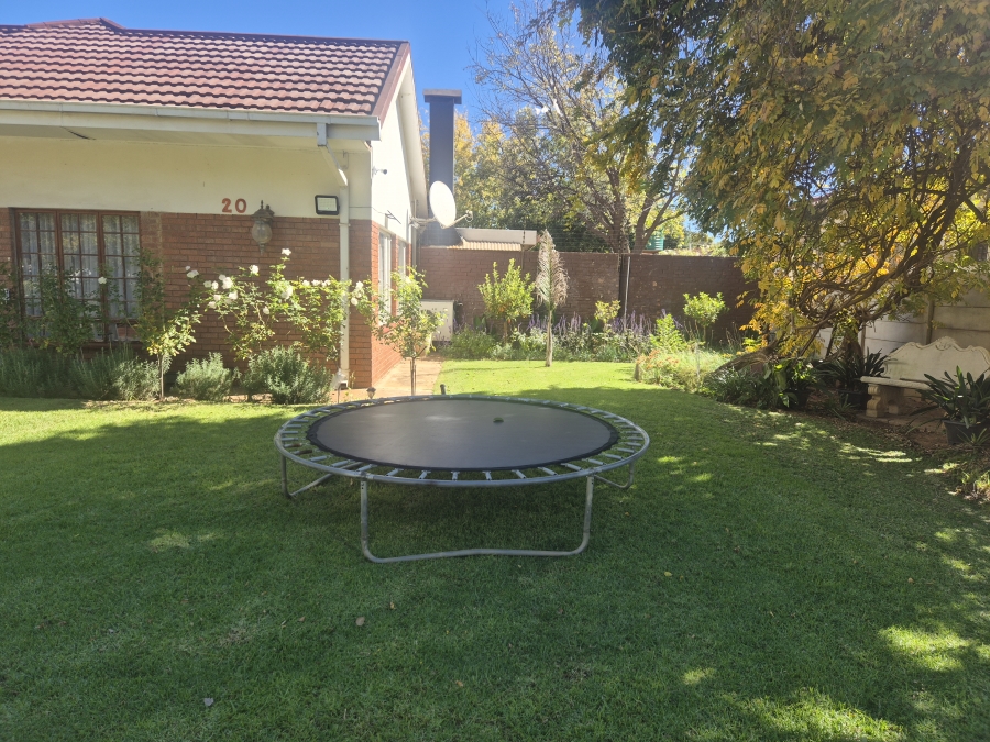 4 Bedroom Property for Sale in Wolmaransstad North West